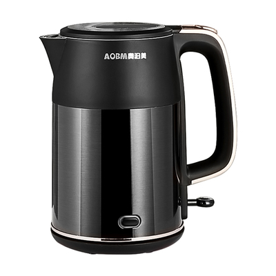 ABM-1802B（星钻黑1.8L）