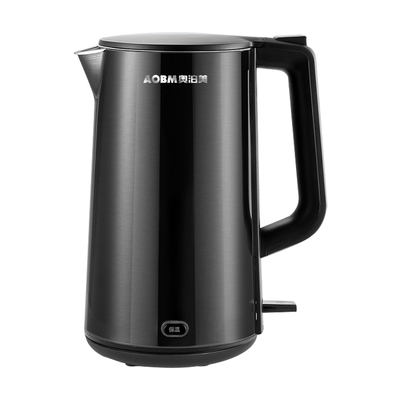 ABM-2501B（钛金黑2.5L）