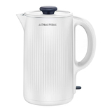 ABM-1701（White and blue）