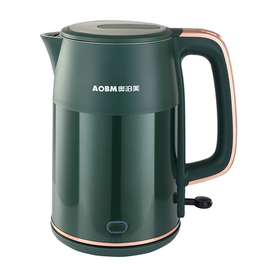 ABM-1802B（雨林绿1.8L）